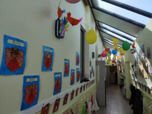 Les élèves de Saint-Raphaël deviennent « Graine de conteur »